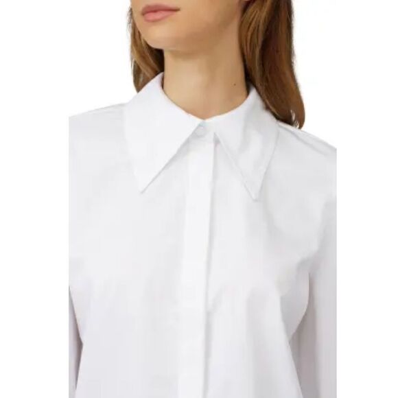 NWT Hunter Bell Frankie Top - Picture 14 of 16